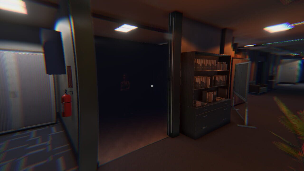 Office Anomaly — Screenshot 5