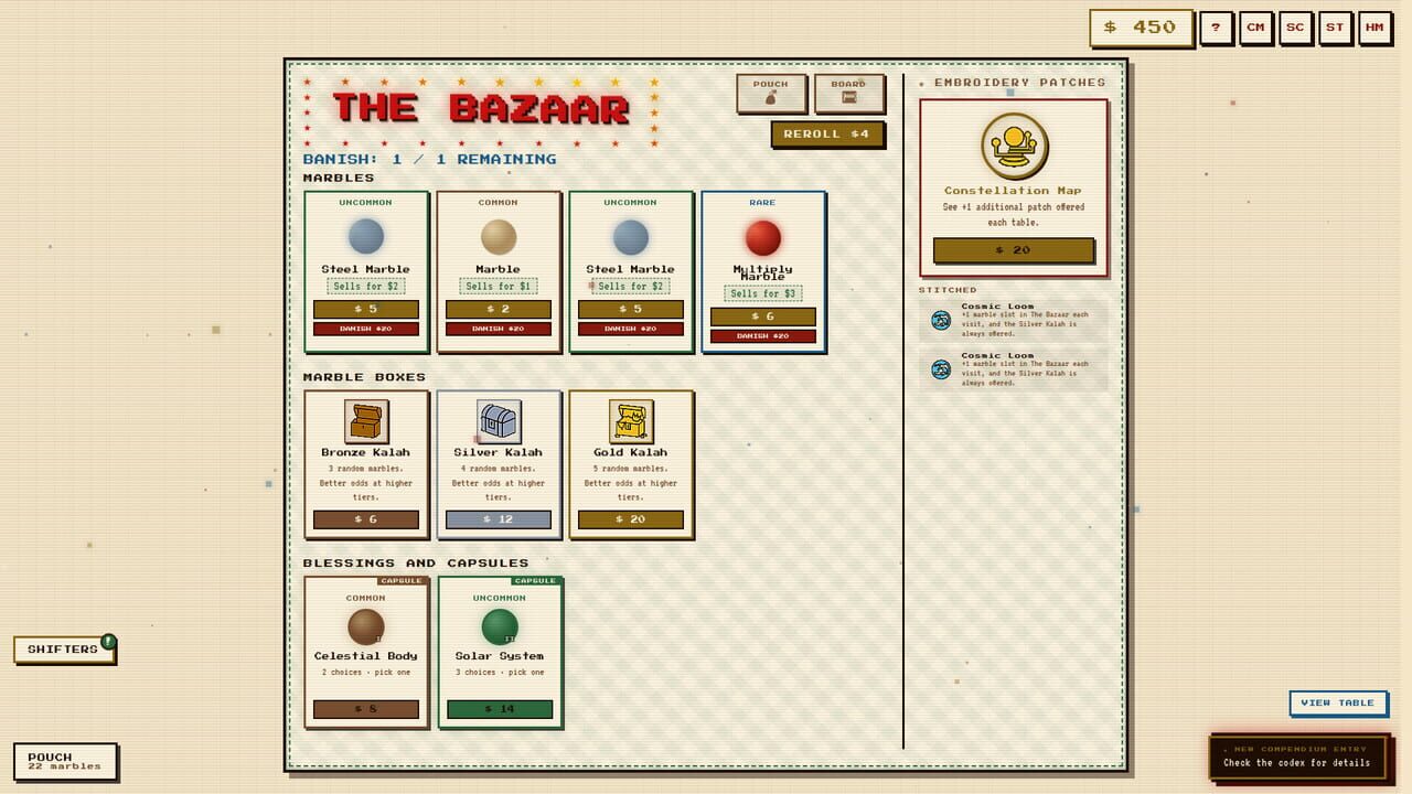 Mancalero Screenshot 1