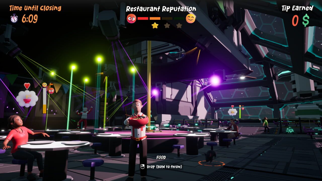 Can I Take Your Order screenshot 1