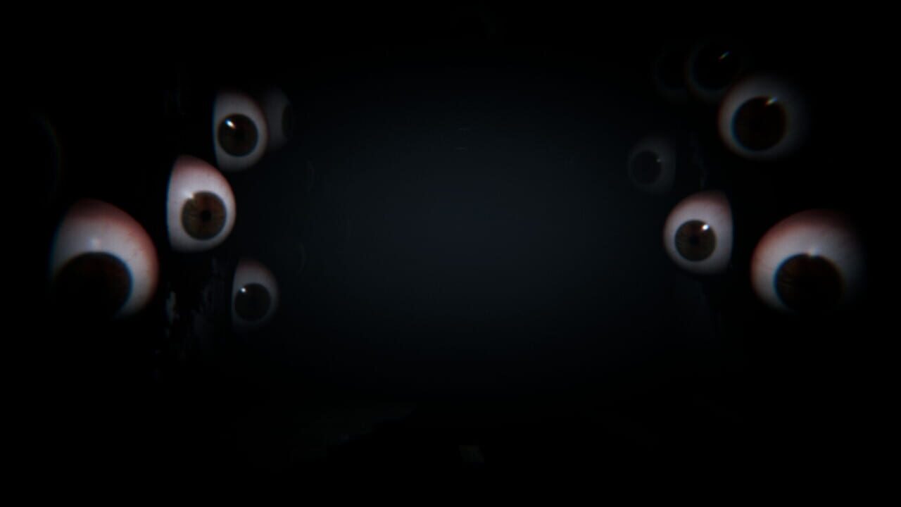 The Blinking Room — Screenshot 1