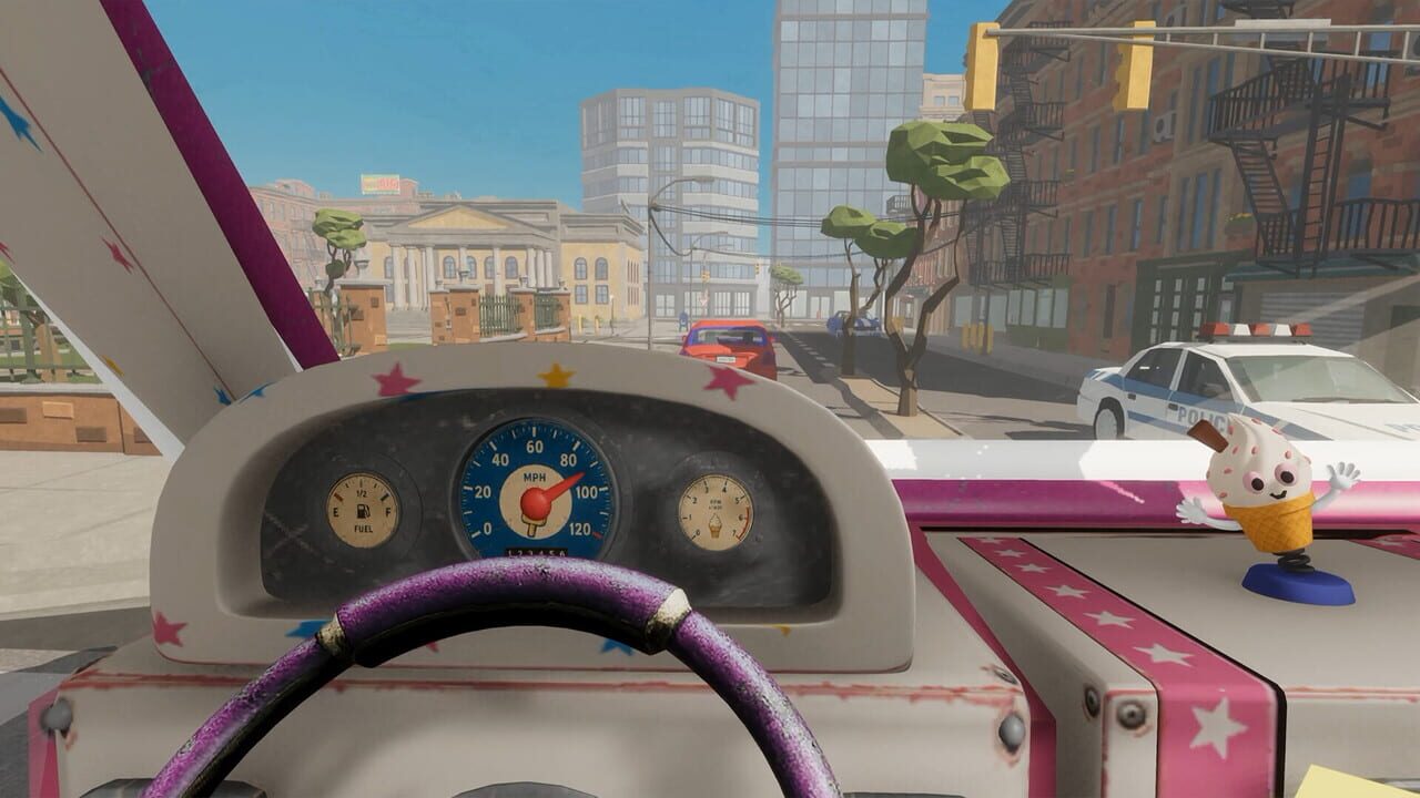 Mr Trippy — Screenshot 4
