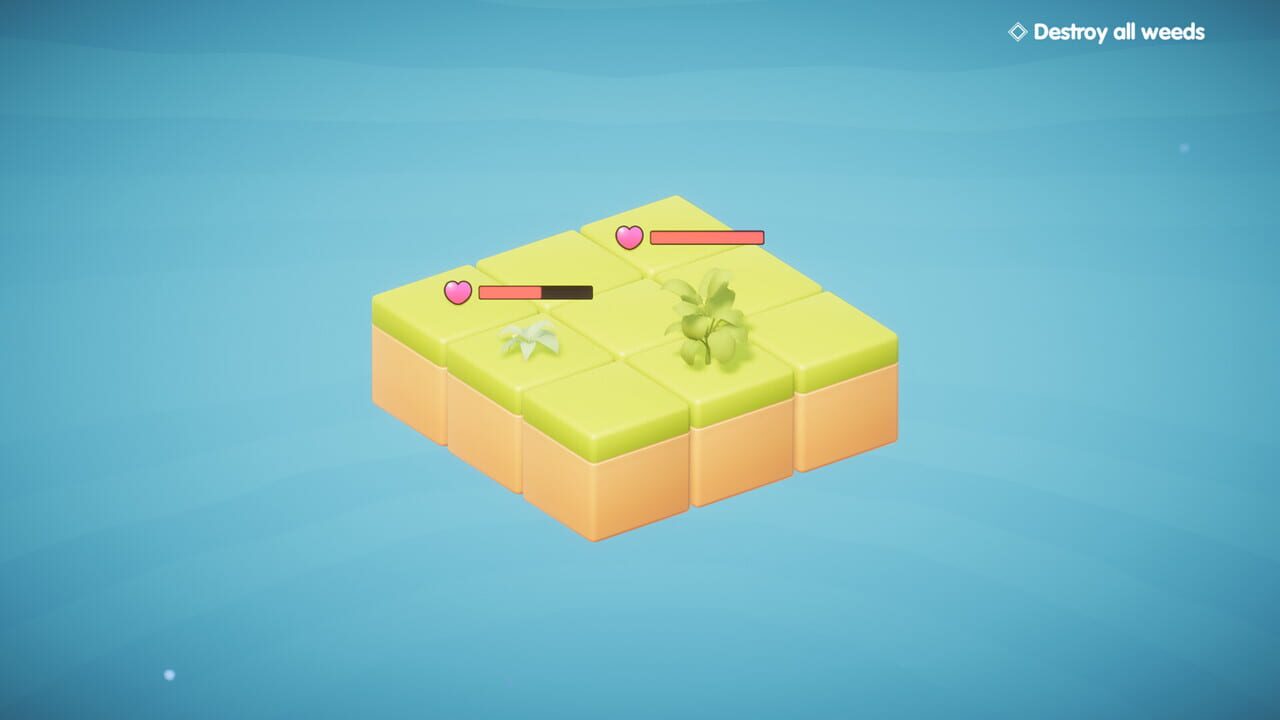 Paradise Corner Screenshot 1