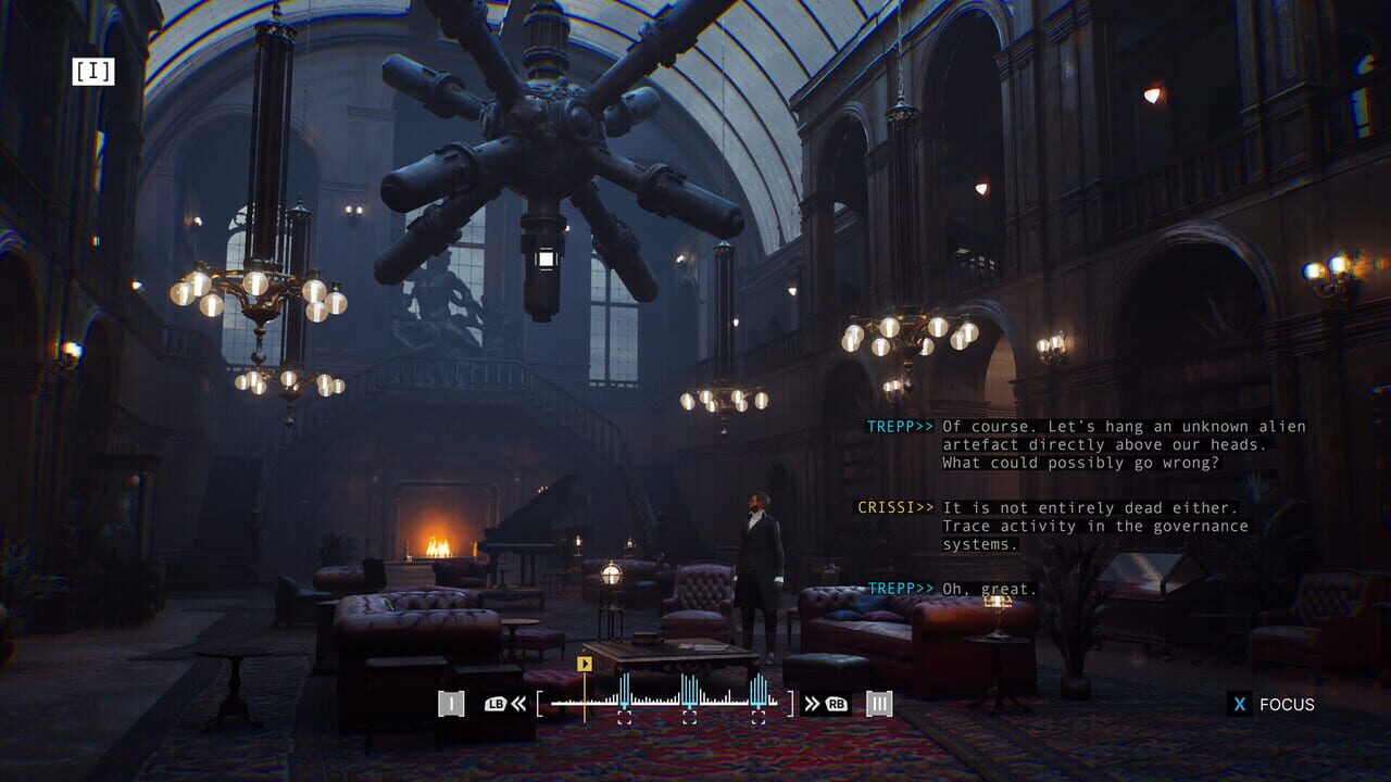 .Curator Screenshot 1