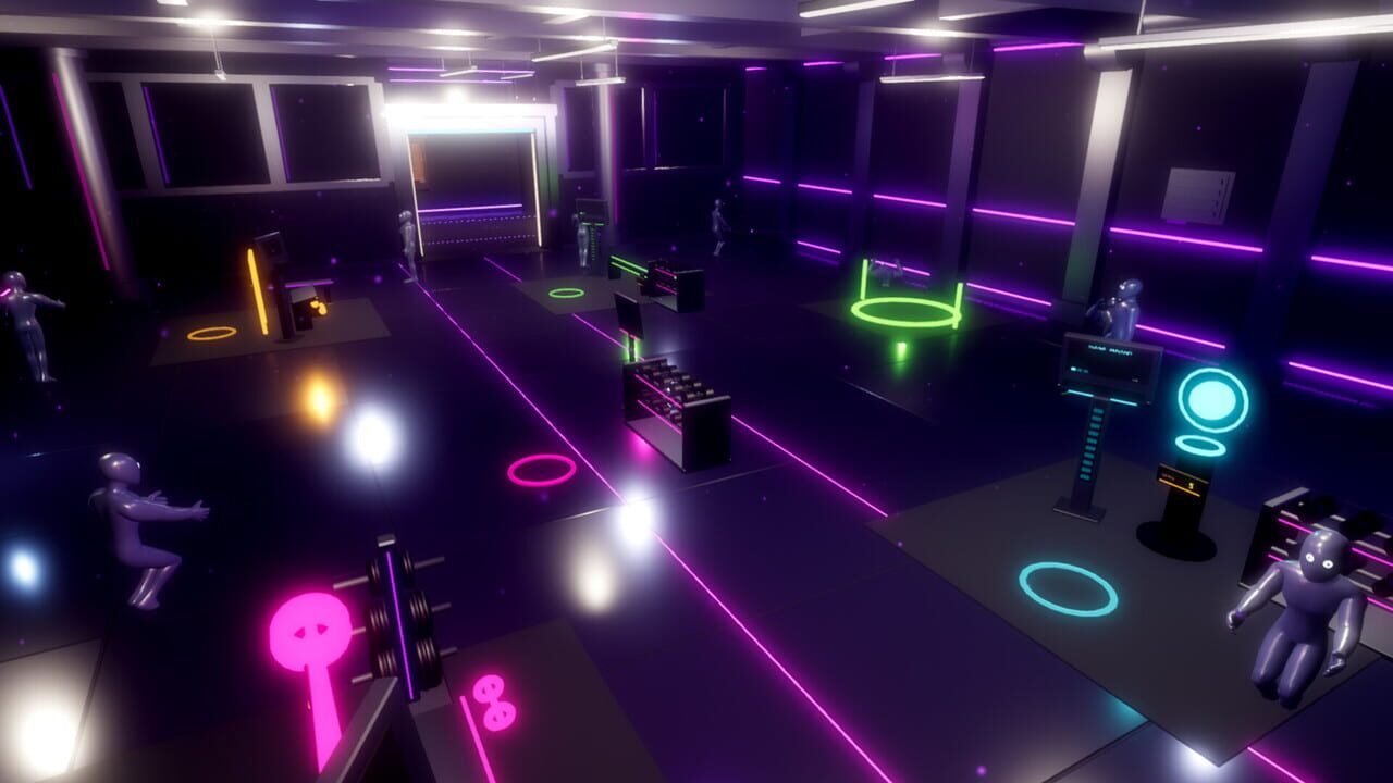 SlapGains screenshot 7