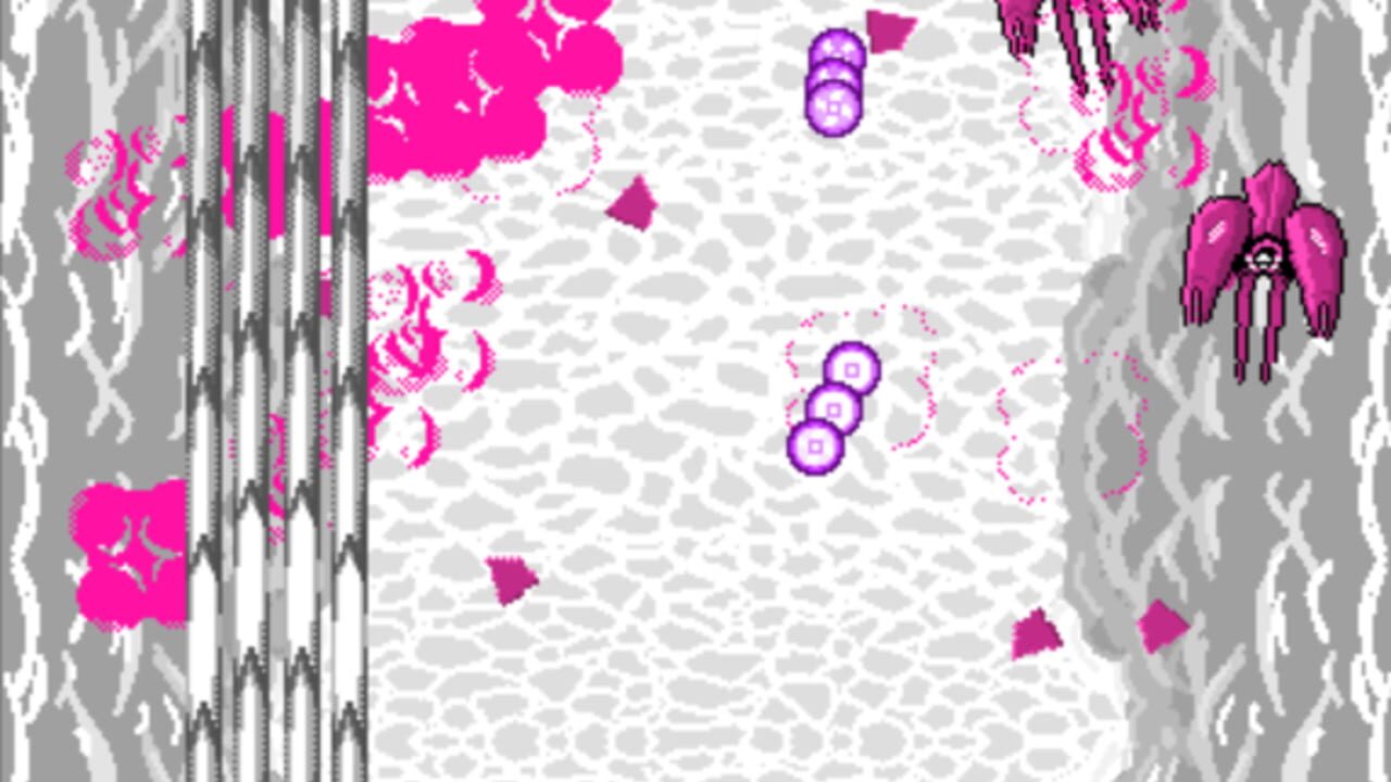 Minty Abyss Screenshot 1