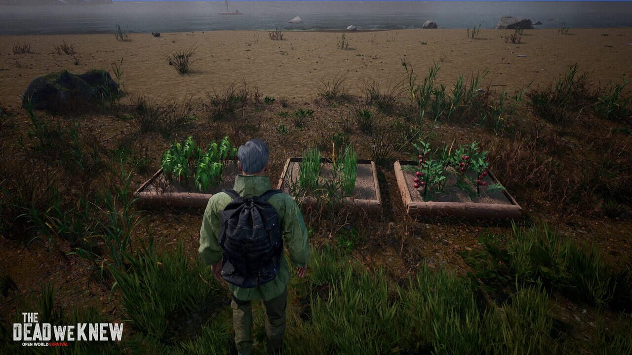 The Dead We Knew: Open World Survival screenshot 10