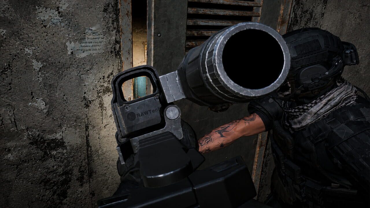 Covr — Screenshot 3