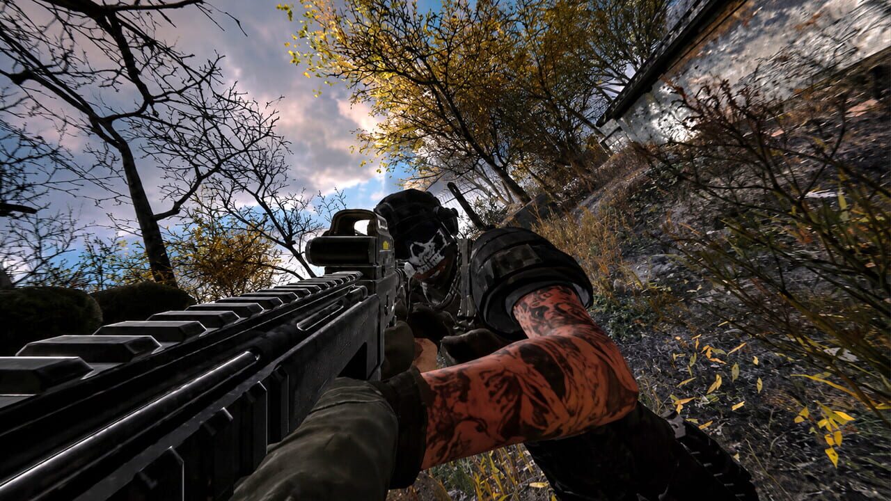 Covr — Screenshot 4