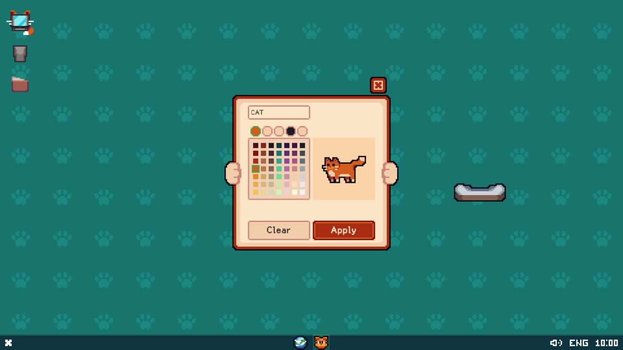 Purrtopia Screenshot 1