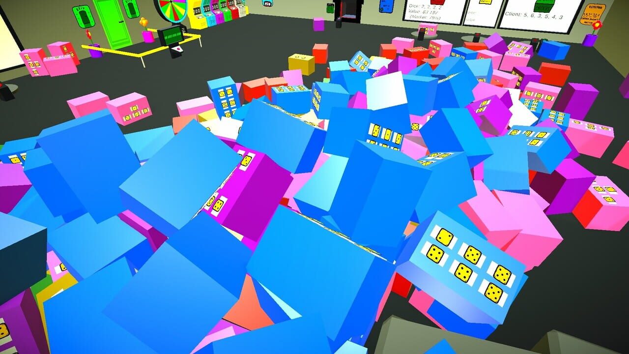 Fortune Factory — Screenshot 3
