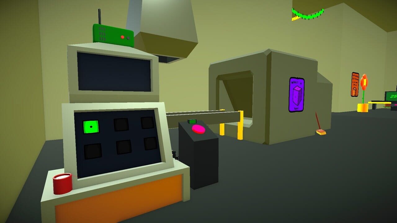 Fortune Factory — Screenshot 1