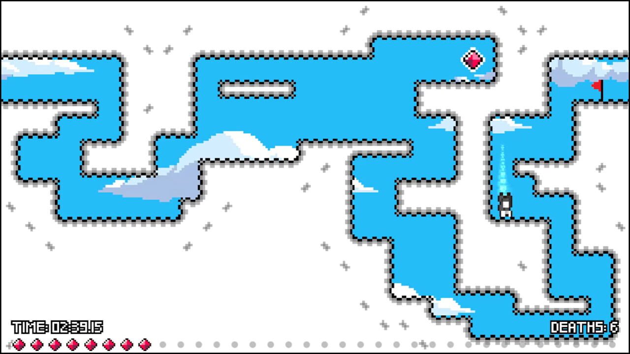Leapbound screenshot 1