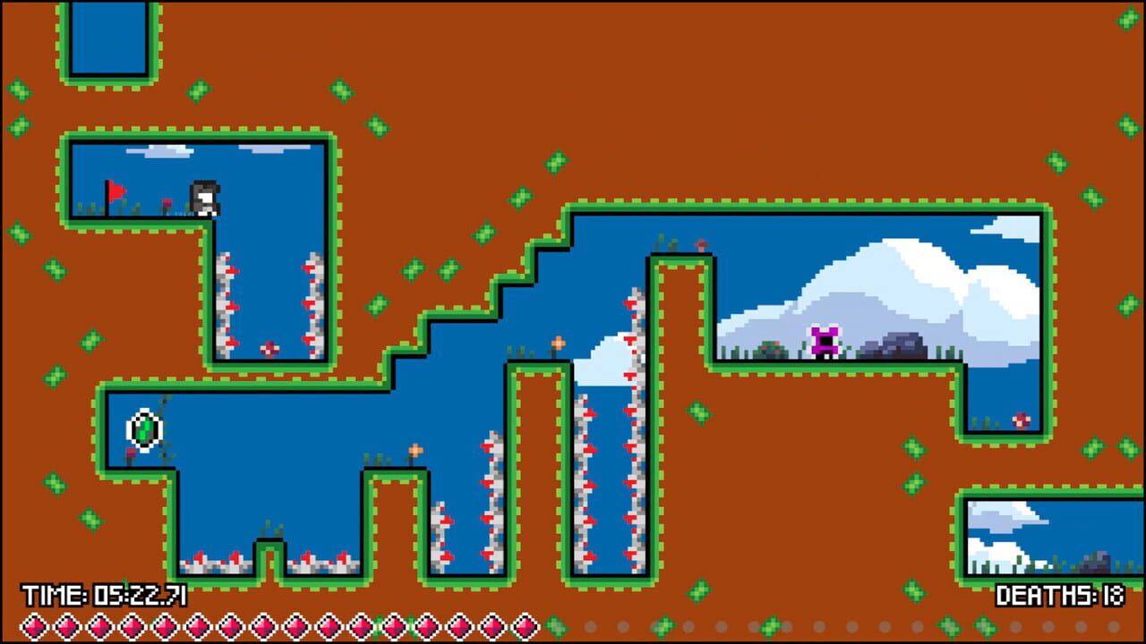 Leapbound screenshot 2