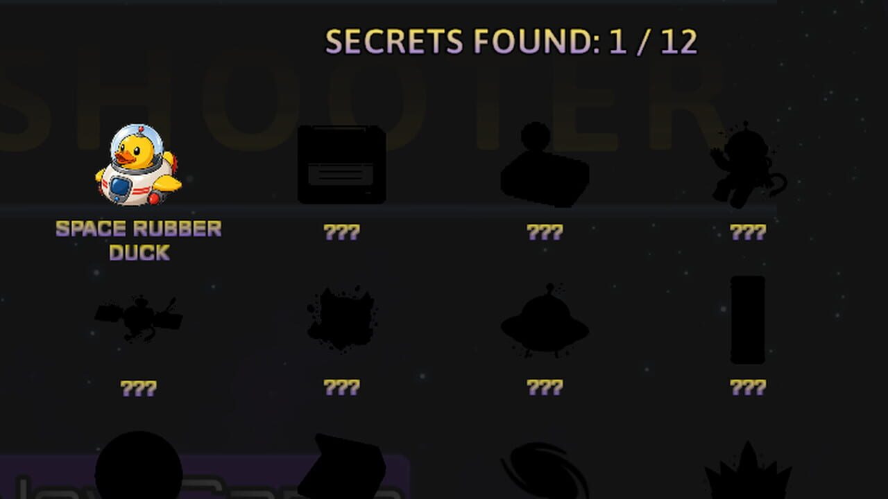 SpaceShooter screenshot 7