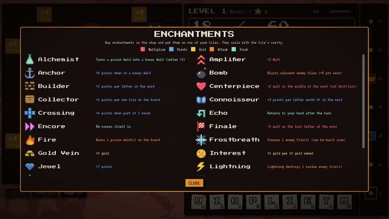 Tile & Error screenshot 3