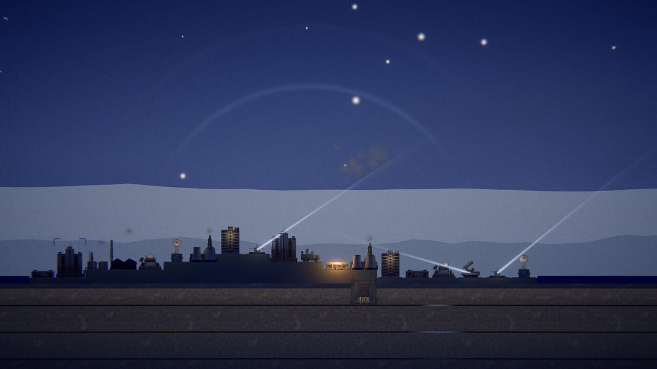 Close the Sky Screenshot 1
