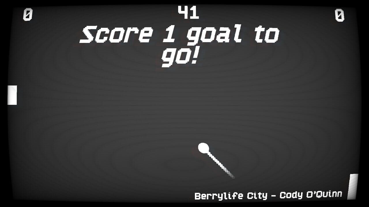 Paddle Momentum — Screenshot 1