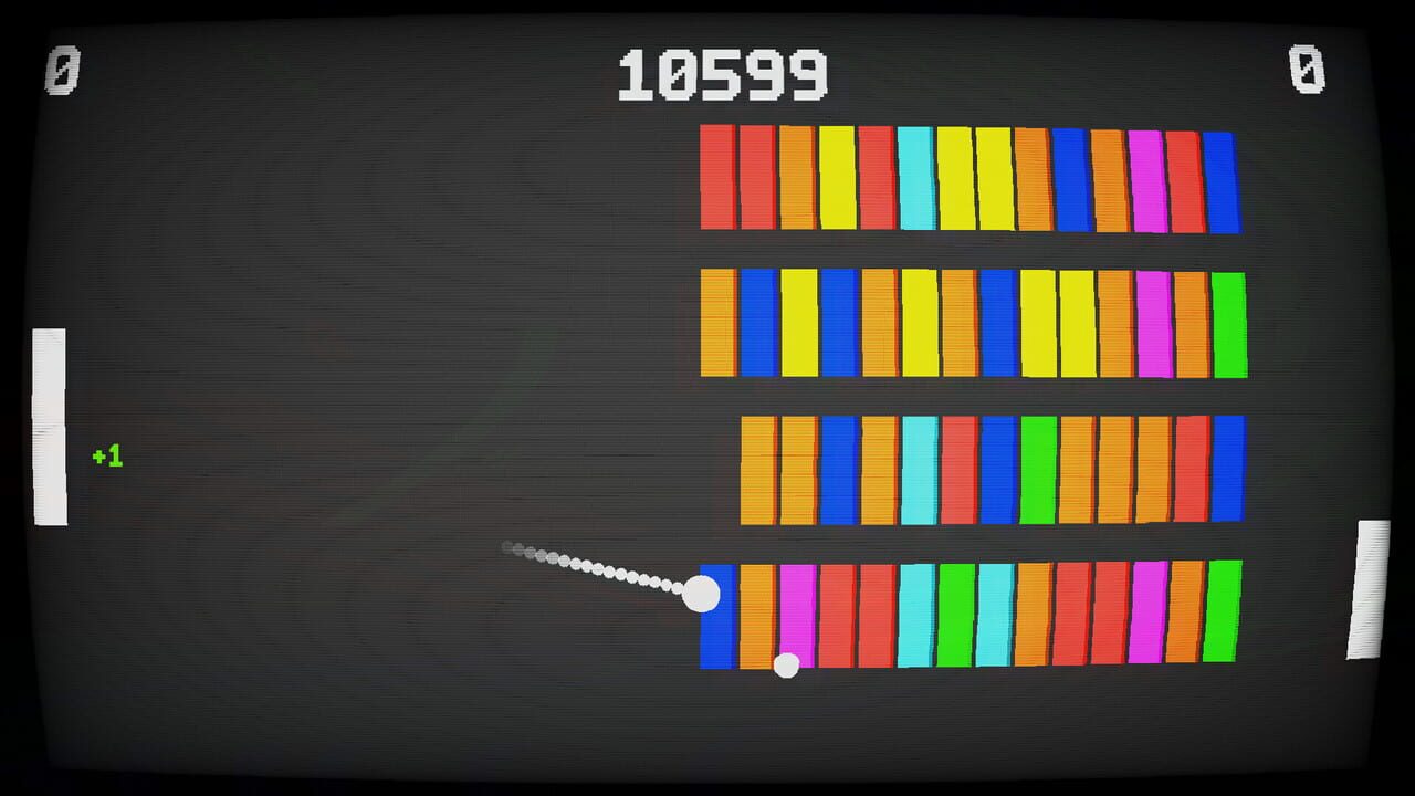 Paddle Momentum — Screenshot 2