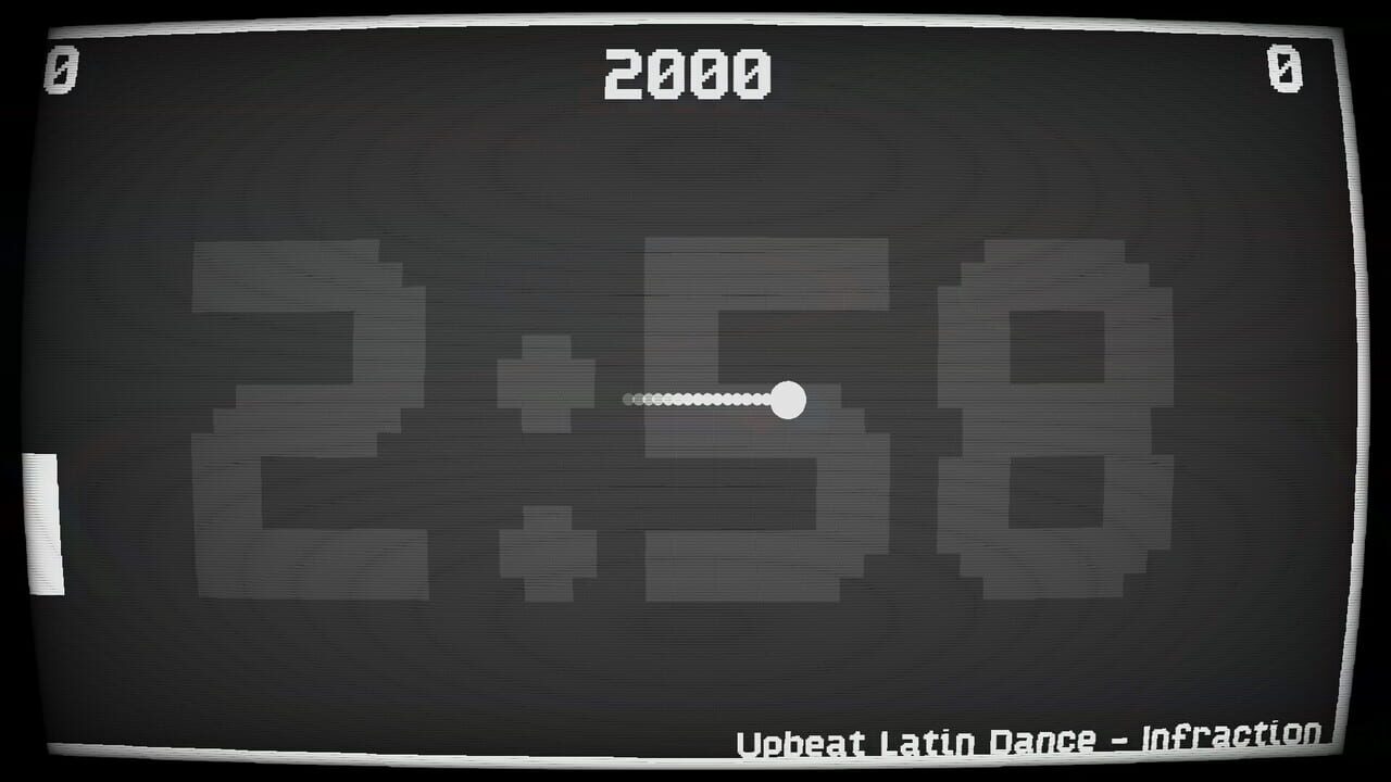 Paddle Momentum — Screenshot 5