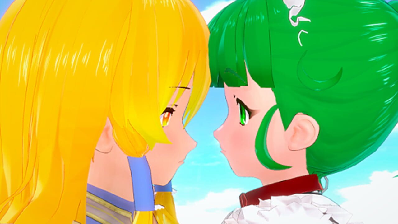 Song of Knightroid Screenshot 1