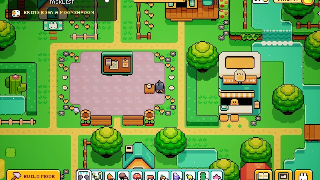 Papaya Plaza Screenshot 1