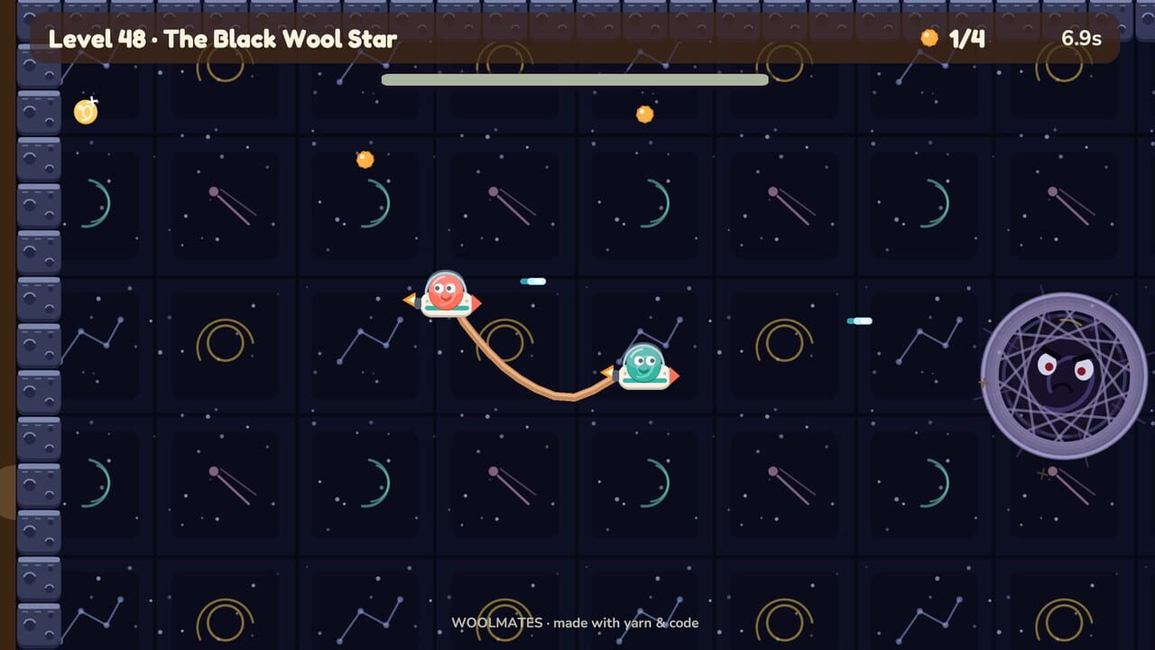 Woolmates screenshot 9