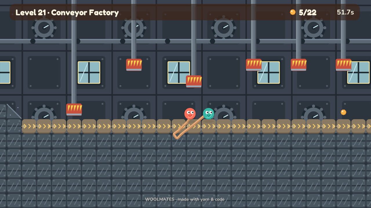 Woolmates screenshot 10