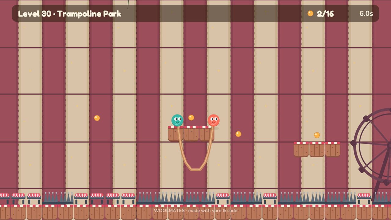 Woolmates screenshot 4
