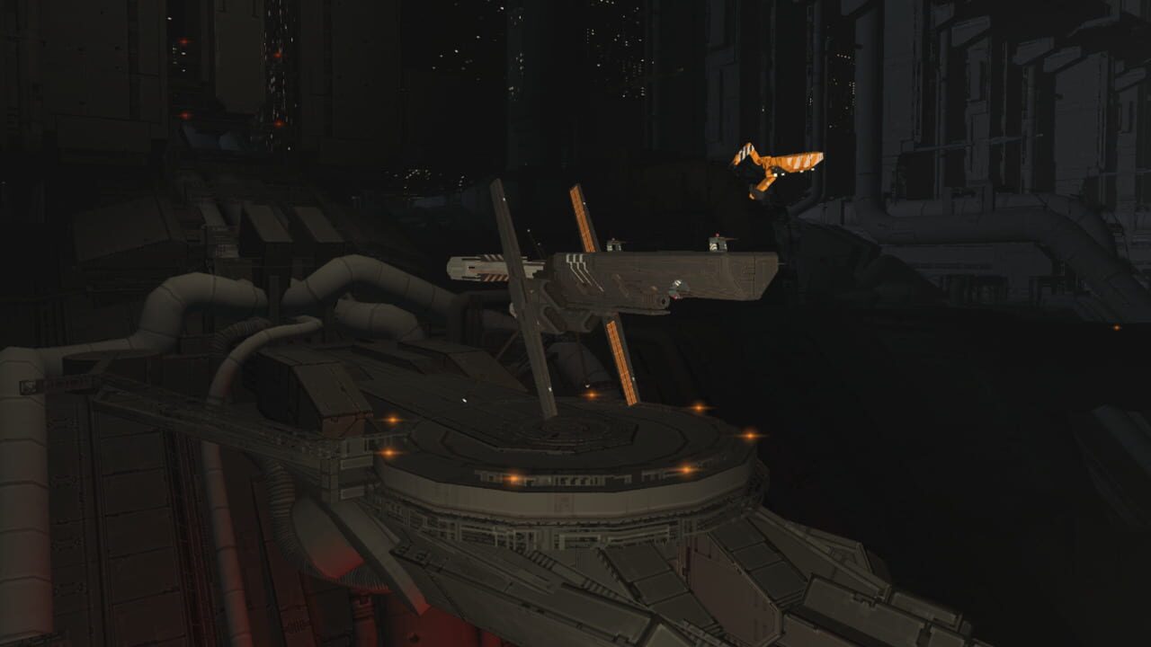 Citadel: Gunship Sandbox MMO — Screenshot 3