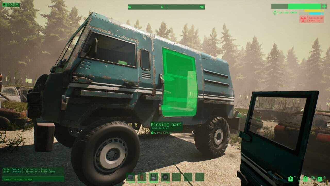 Screenshot 8
