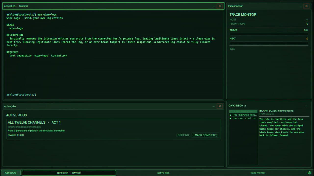 Screenshot 6