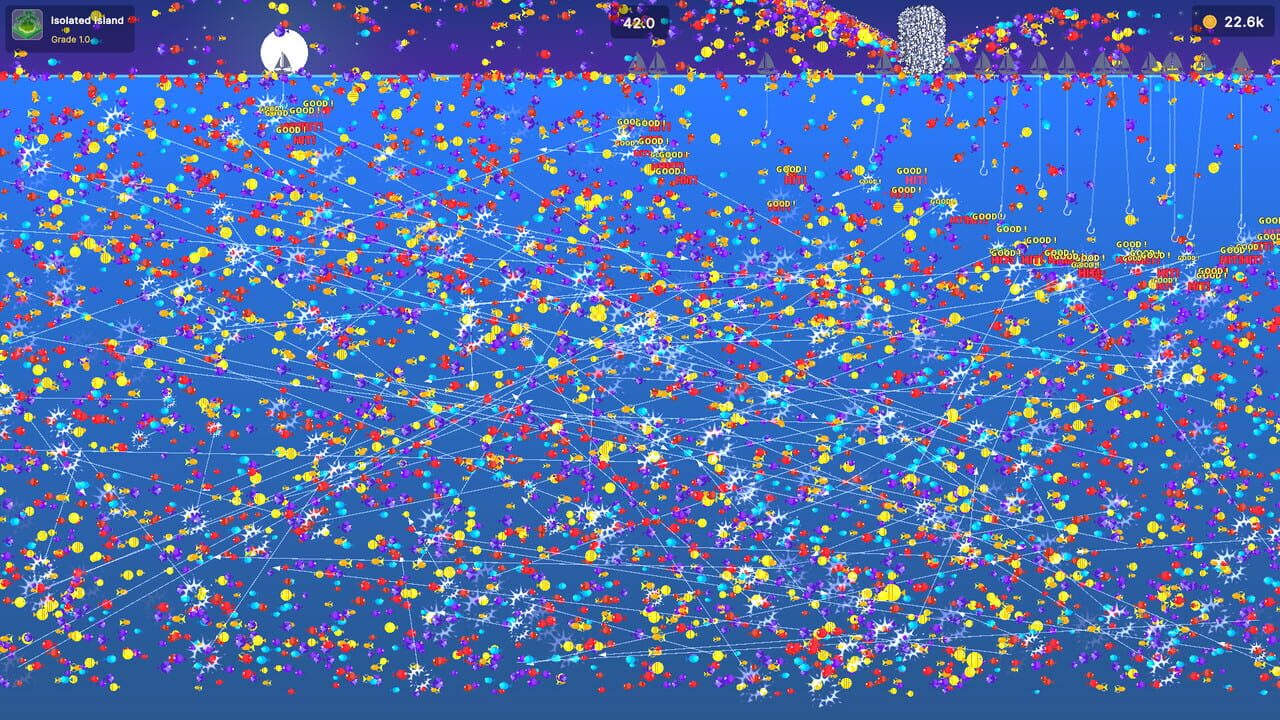 FishFishFishFishFish — Screenshot 2