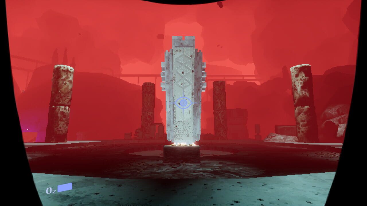 Sarco — Screenshot 1