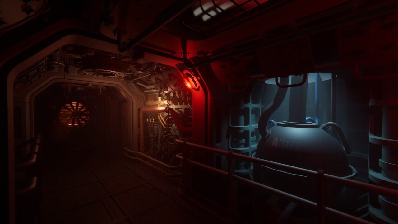 Screenshot 2 from Saturn 94