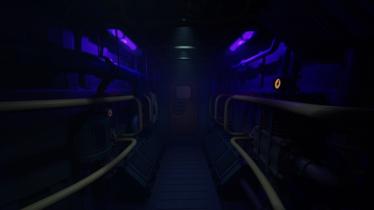 Screenshot 4 from Saturn 94