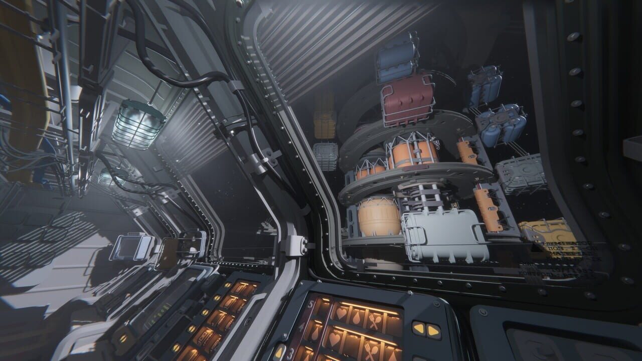 Screenshot 5 from Saturn 94