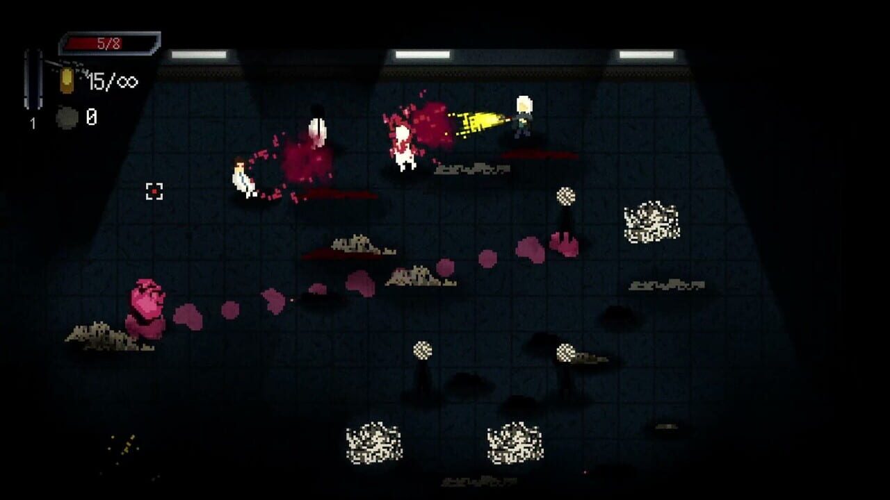 Screenshot 4 from Dreamfear
