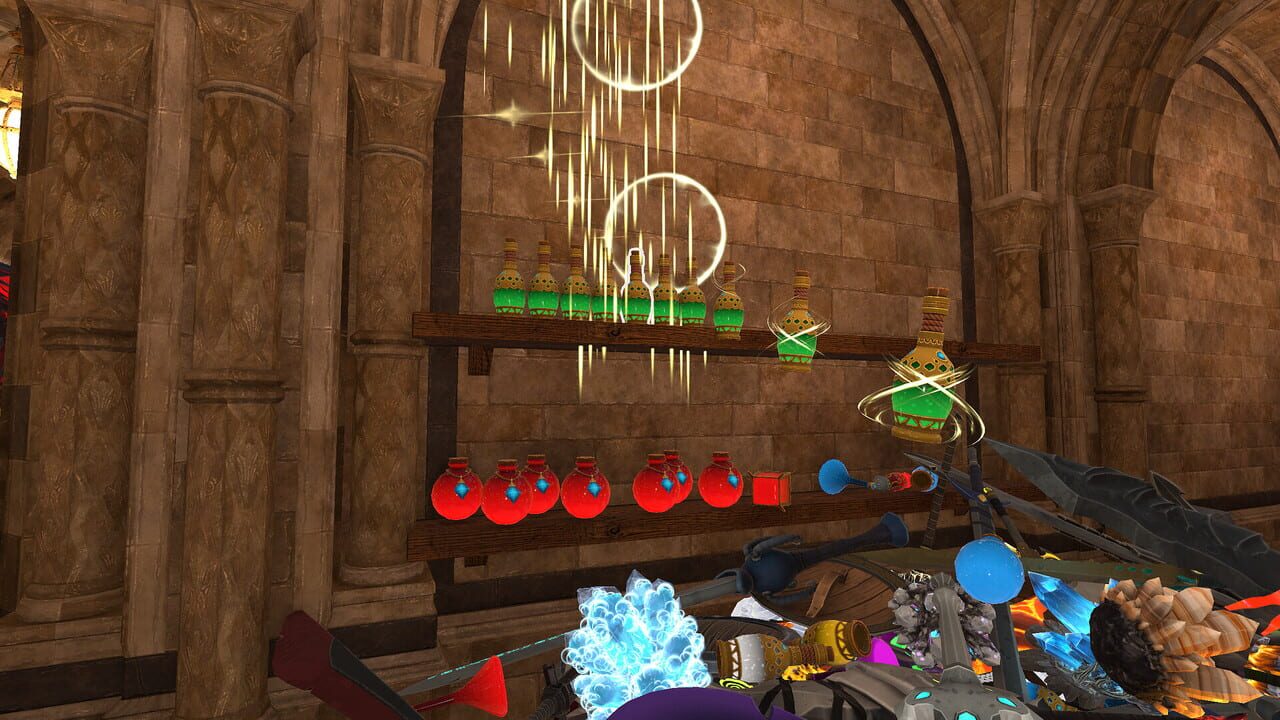 Magic Shop Chaos — Screenshot 5