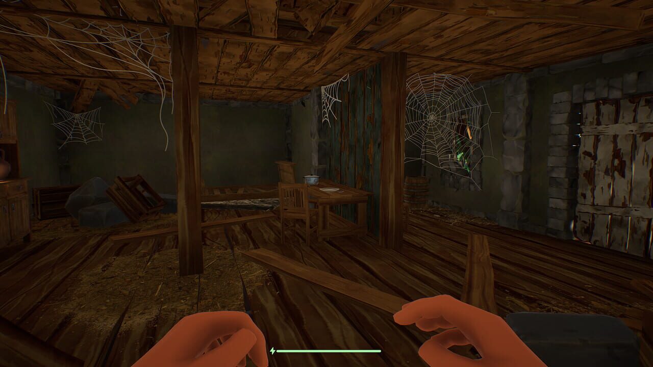 Screenshot 3 from White Clouds