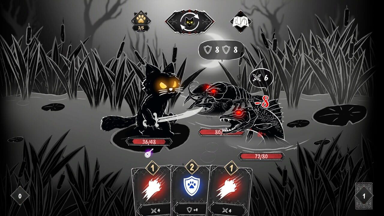 Screenshot 5 from Moorko