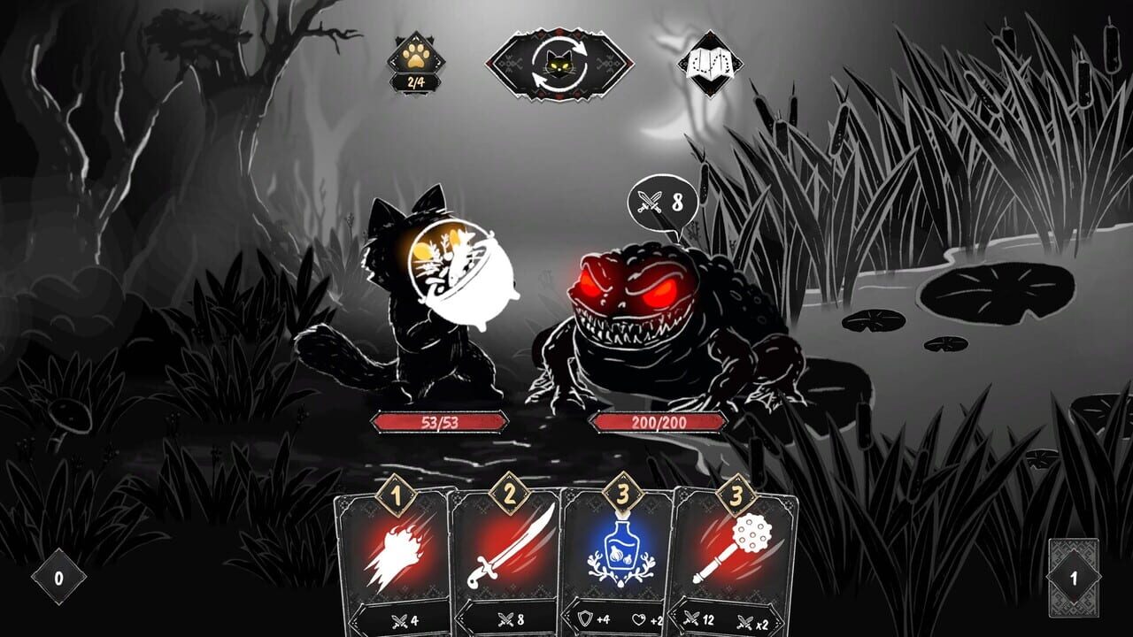 Screenshot 6 from Moorko