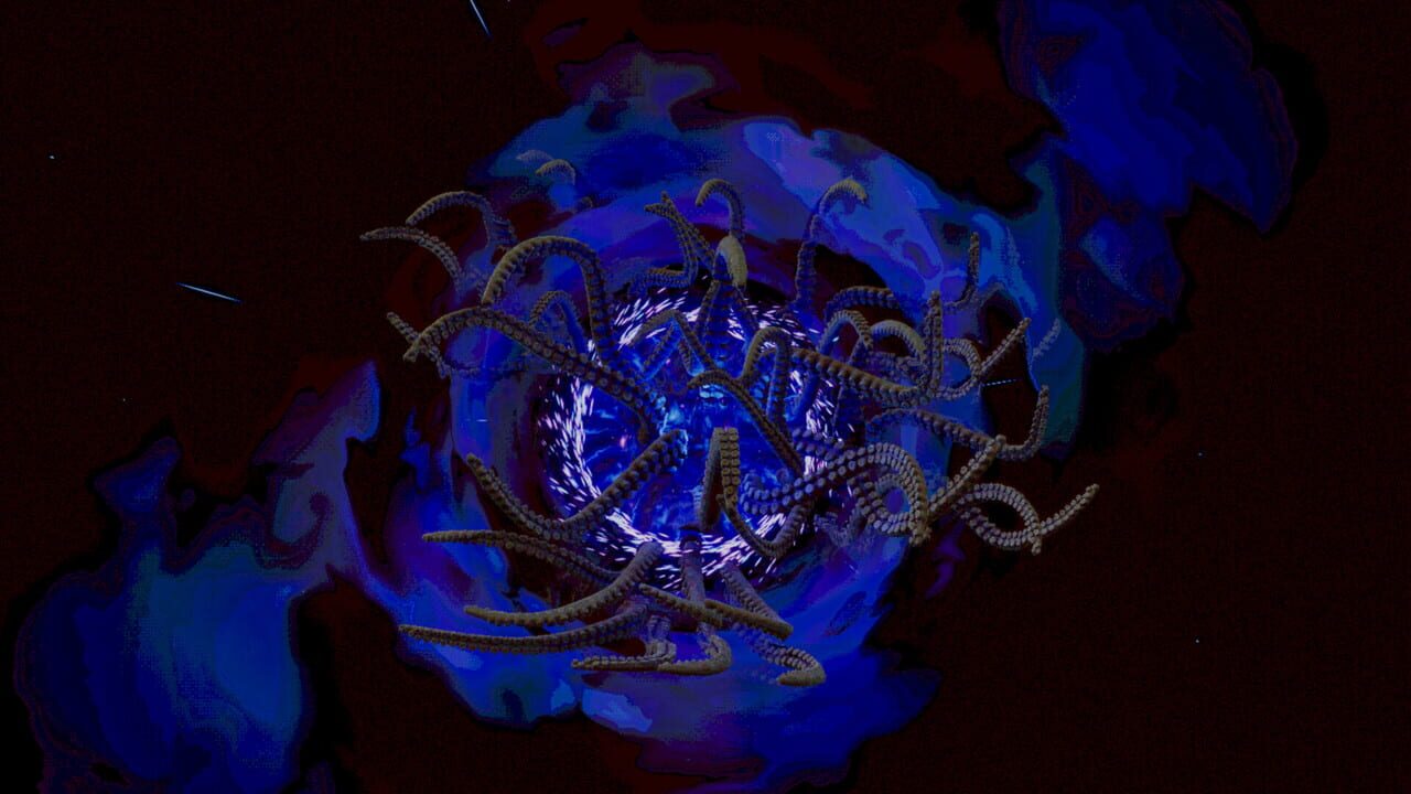 Screenshot 5 from VOID PRIEST