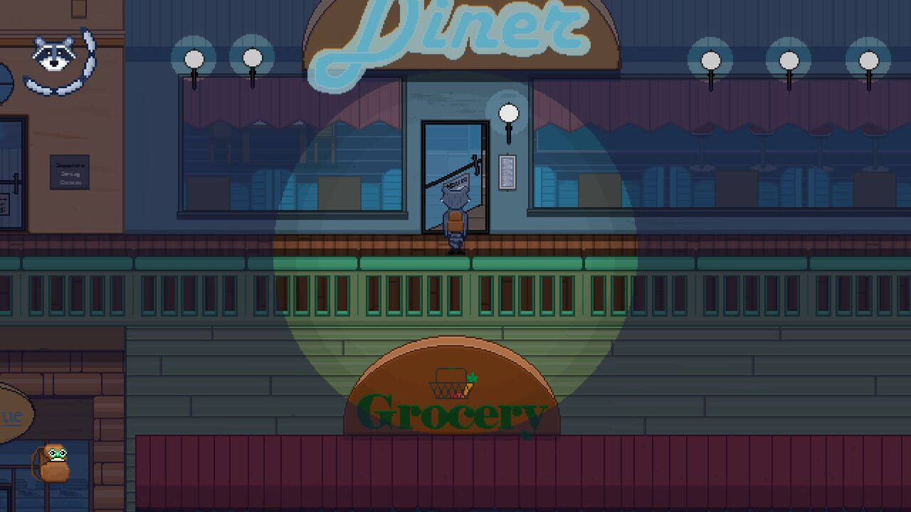 Mischief Moves In — Screenshot 1