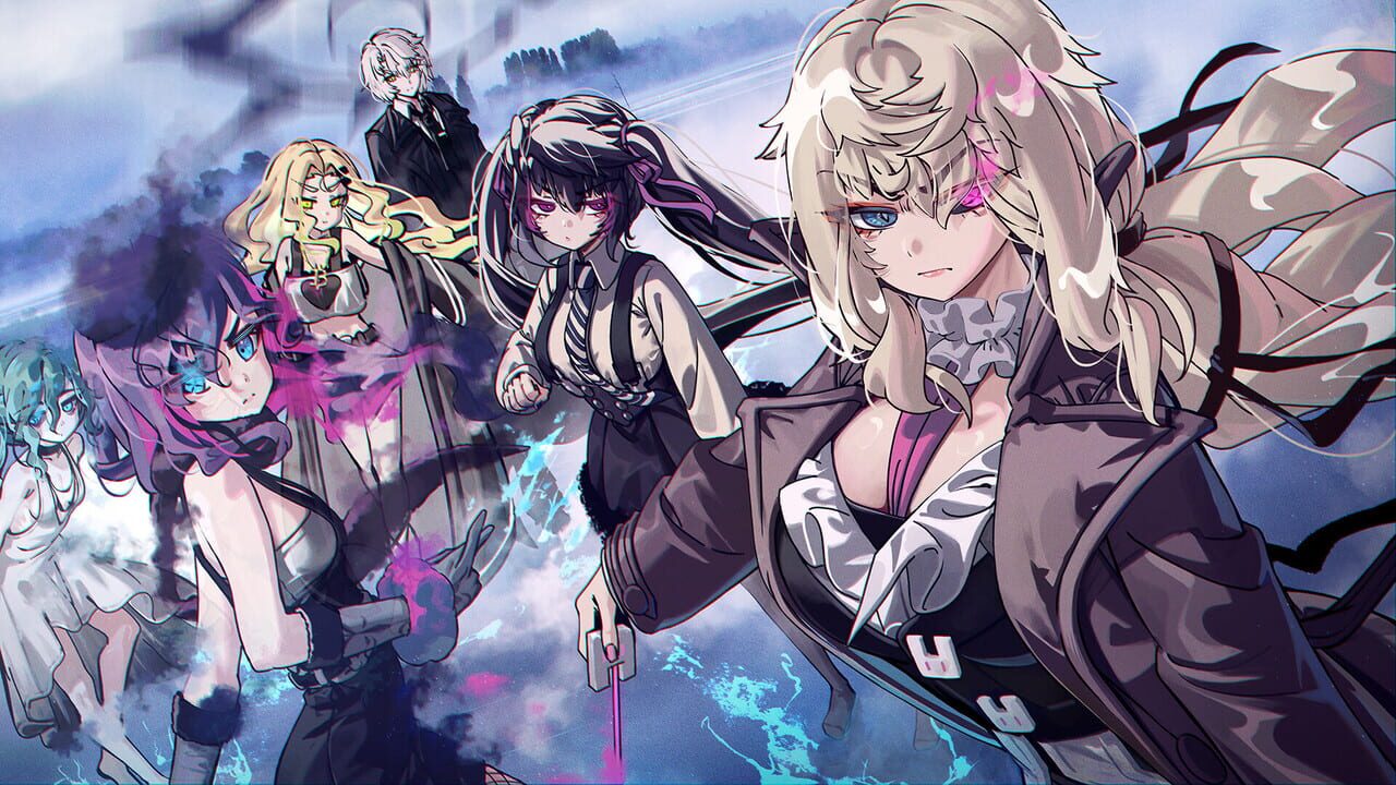 Four Lights: The 4th World - Märchen Route screenshot