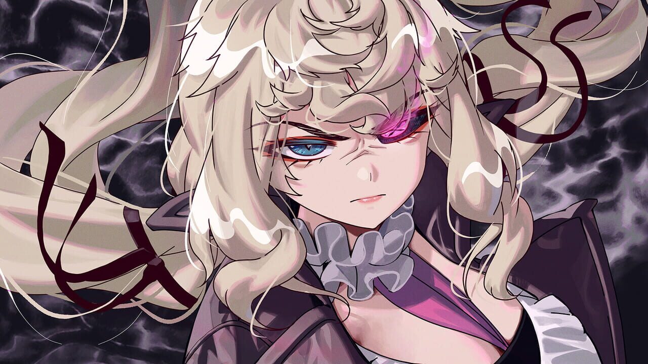 Four Lights: The 4th World - Märchen Route screenshot