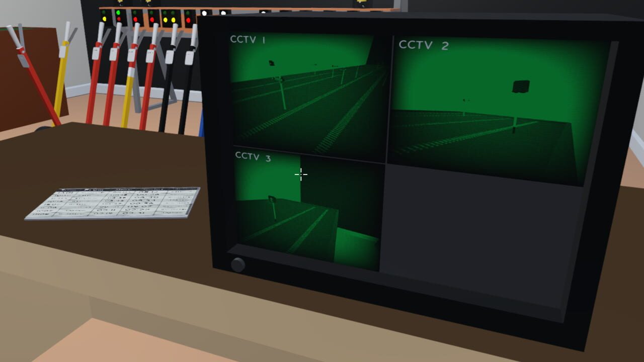 Absolute Signalling Screenshot 1