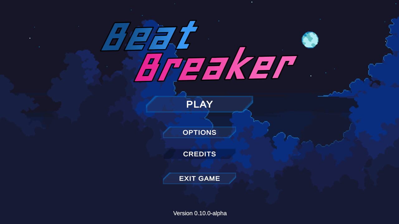 Beat Breaker Screenshot 1