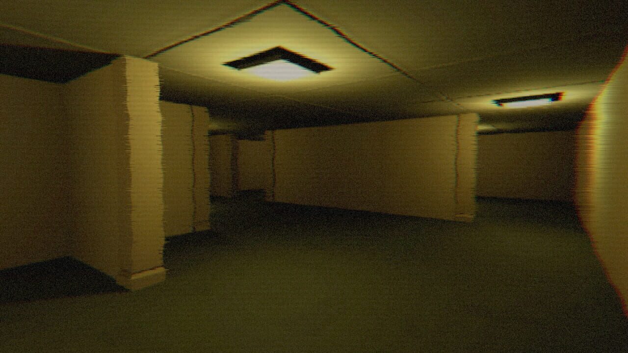 The Archivist Screenshot 1
