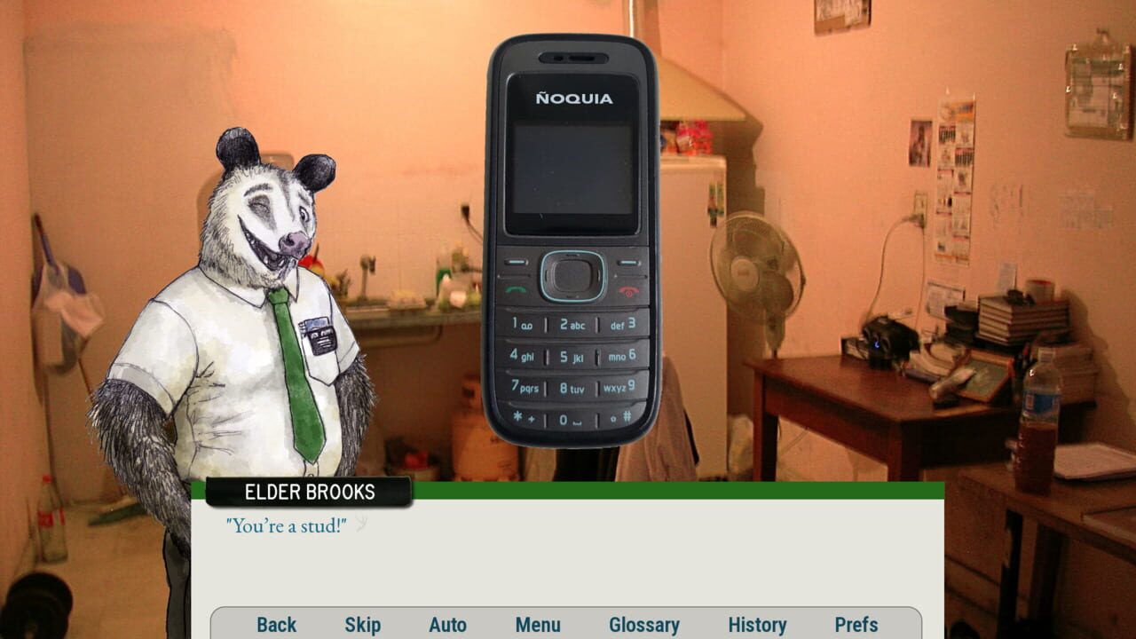 Campo Largo Screenshot 1