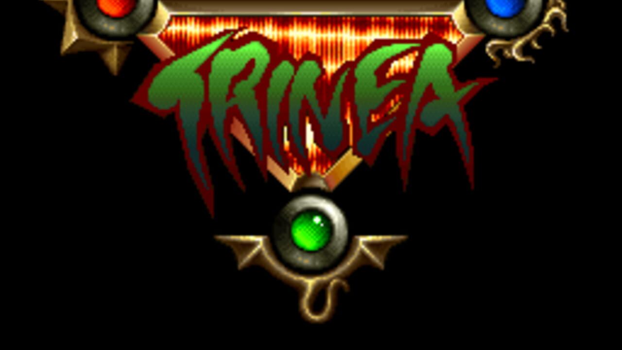 Trinea Screenshot 1
